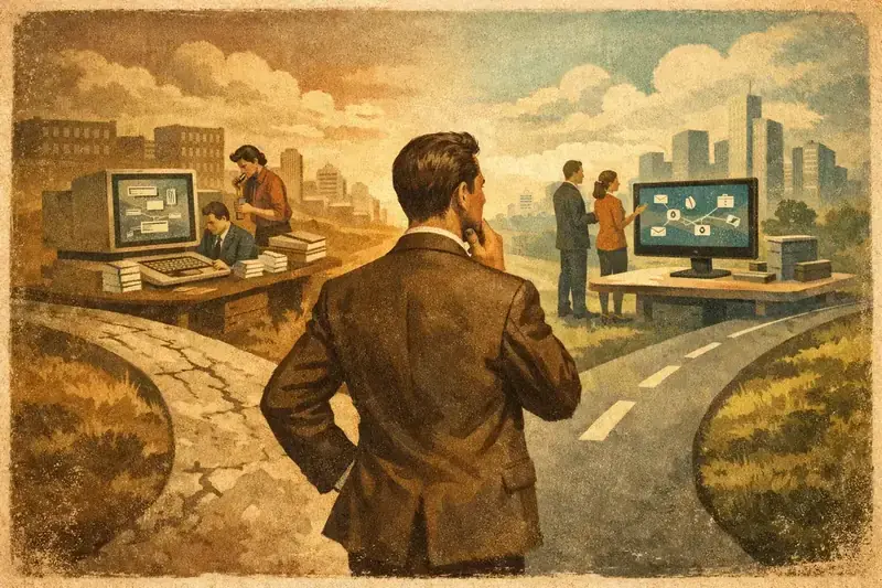 CRM migration or new implementation: which is right?