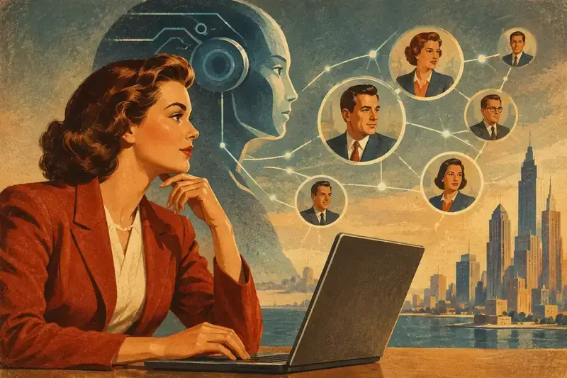 The future of AI-driven prospecting for B2B growth
