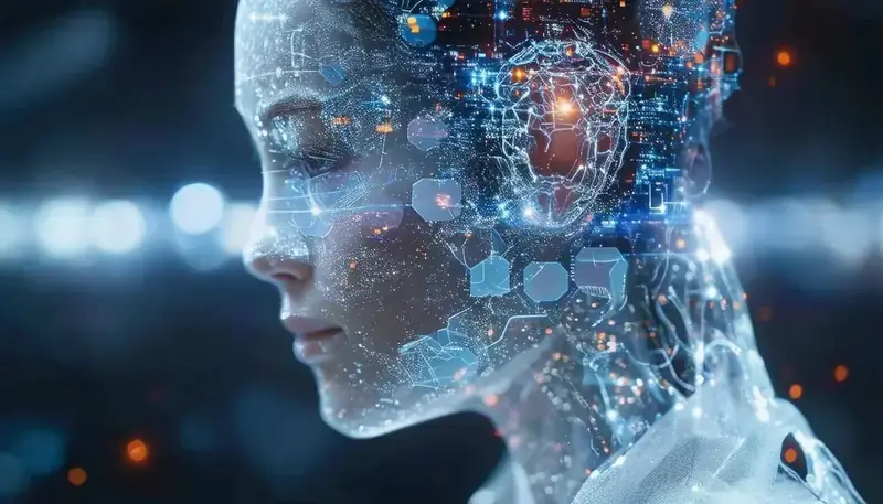 How can I use AI in my company?