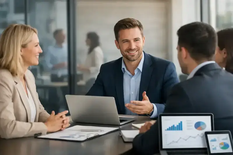 When do you need a RevOps consultant for B2B?