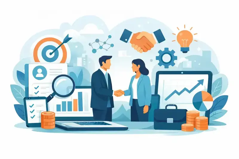 B2B sales tools that actually improve the deal