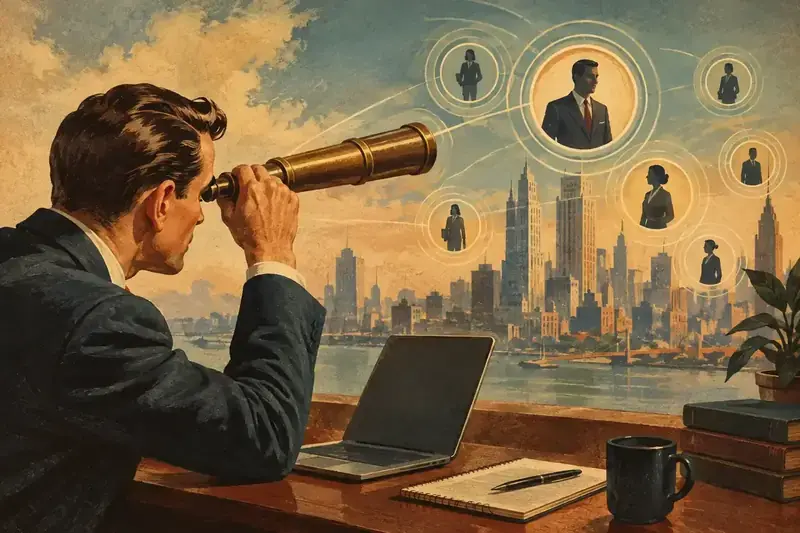Signal-based prospecting examples for B2B
