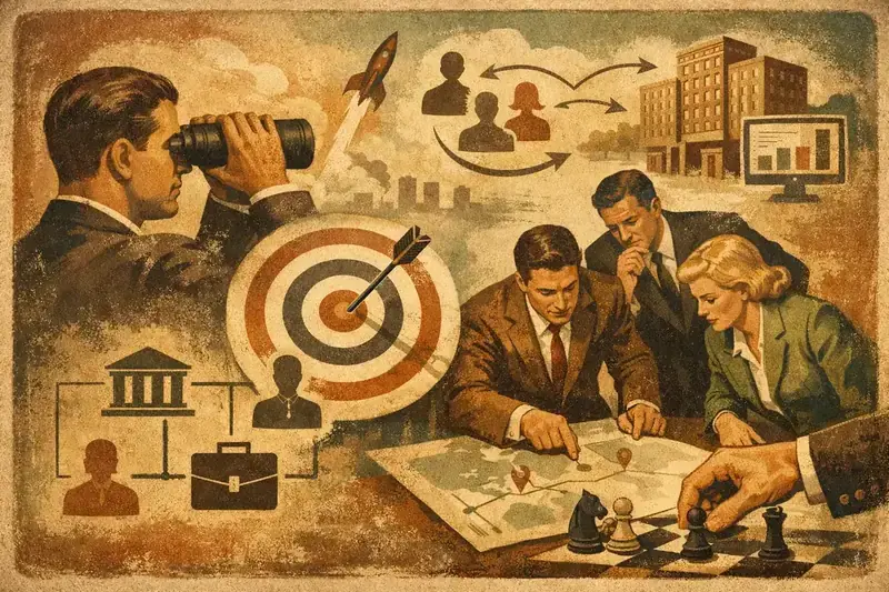 How to create account-based marketing