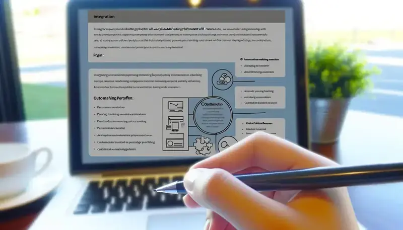 Step by step: integrate HubSpot with ecommerce