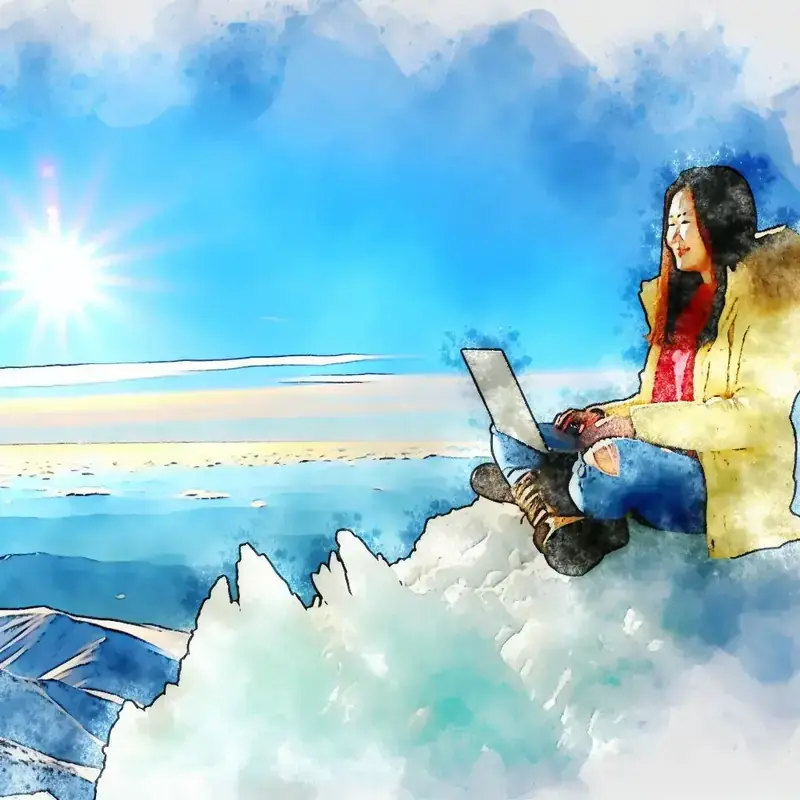 Securing top expertise to compete in a global market