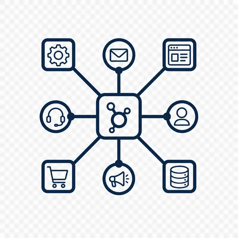 What does a HubSpot integration with Fortnox or Visma cost?