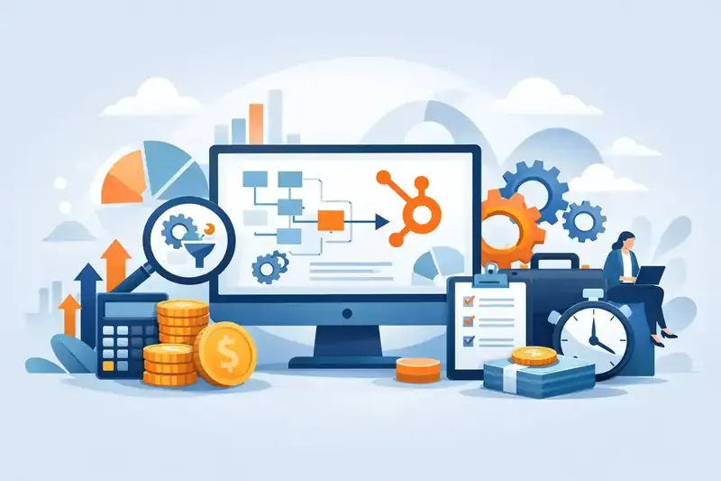 What does a HubSpot implementation really cost?