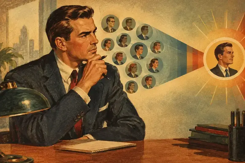Which leads should sales prioritize? A B2B framework