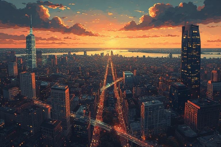 RevOps För Nordiska Företag Som Expanderar Till USA