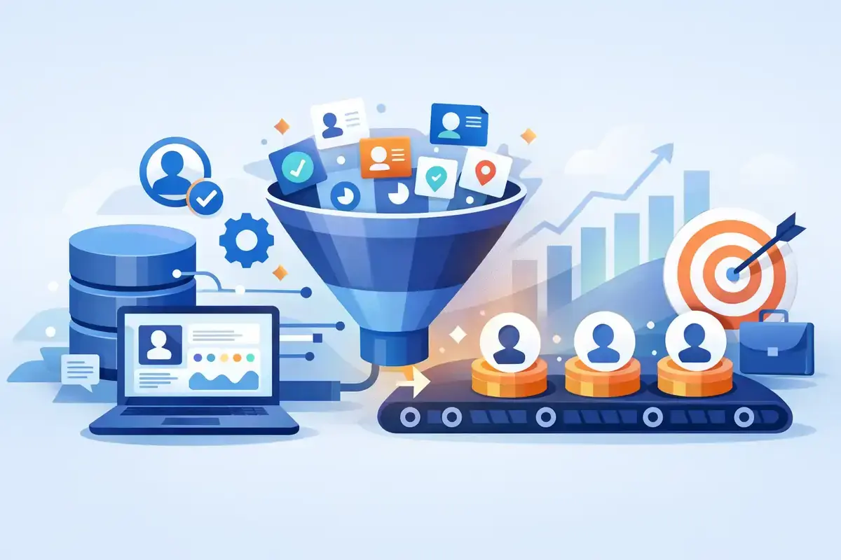 Data enrichment tools that improve your pipeline