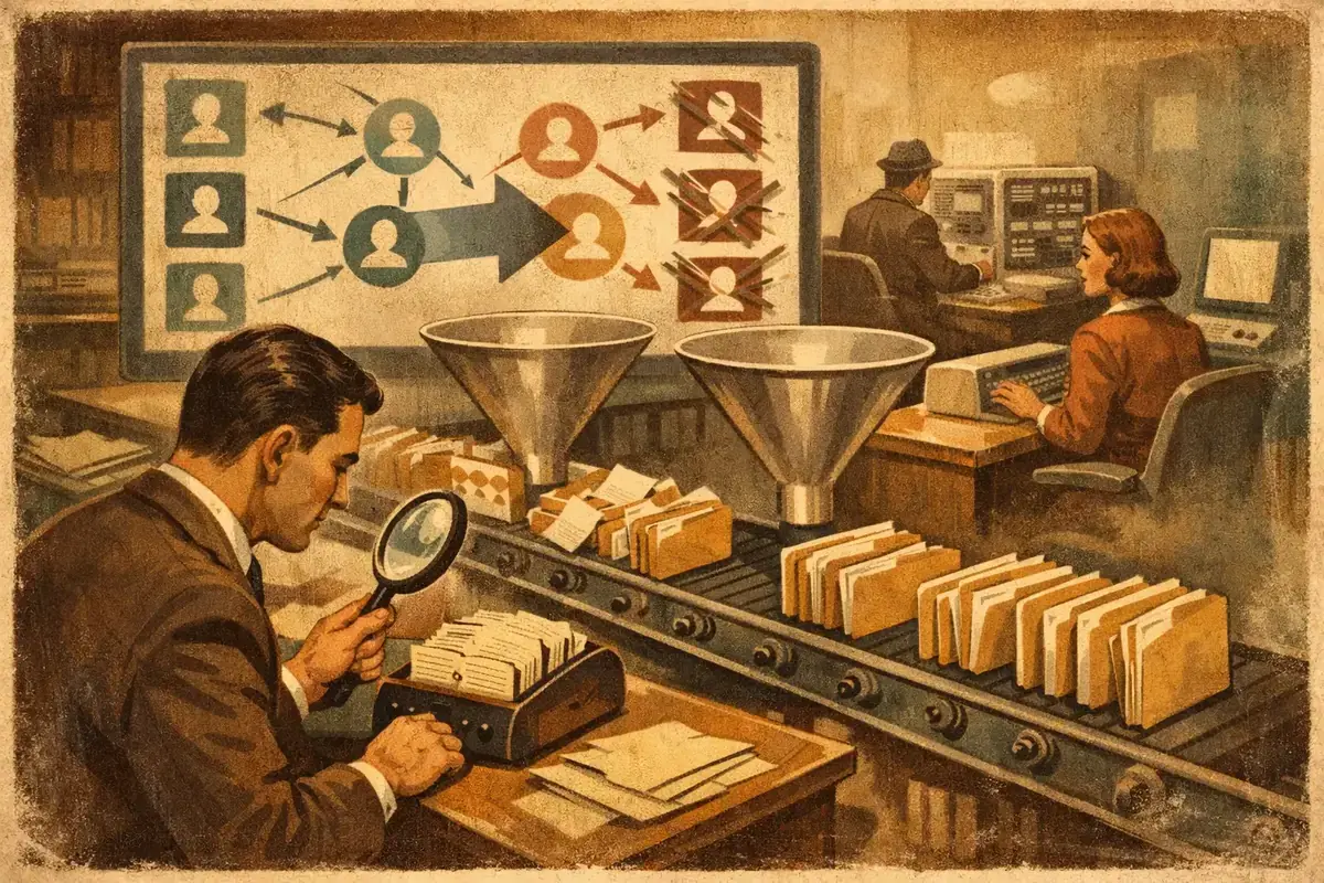 How to improve your CRM data quality