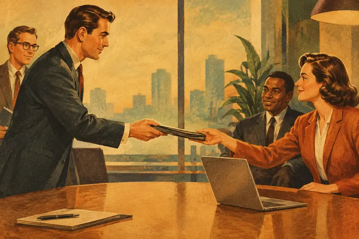 How to improve demo handoffs without losing deals