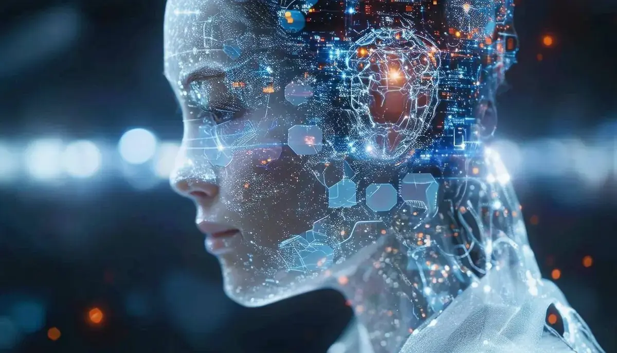 How can I use AI in my company?