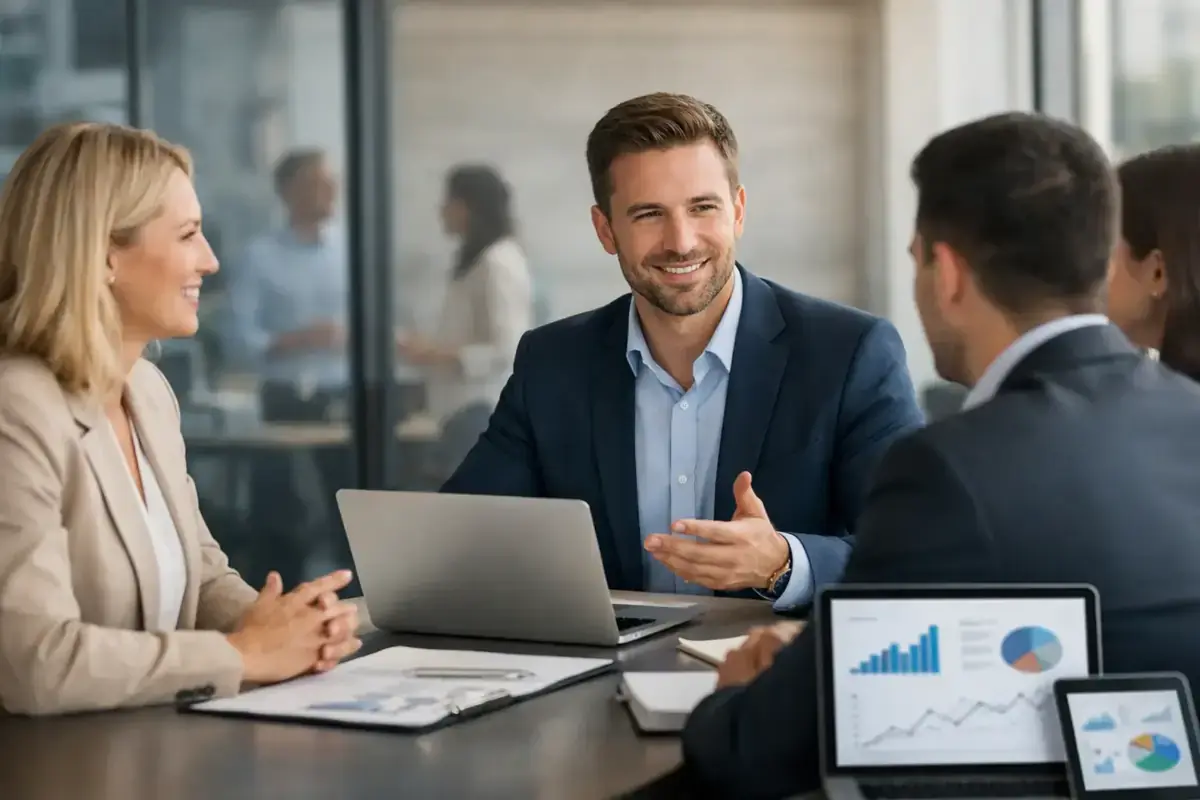 When do you need a RevOps consultant for B2B?