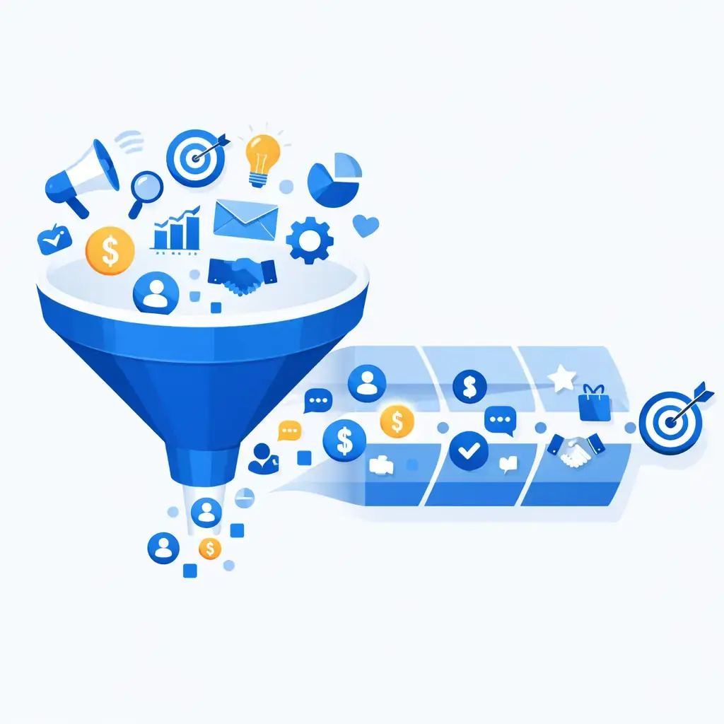 RevOps reporting in HubSpot: get the full picture in 2026
