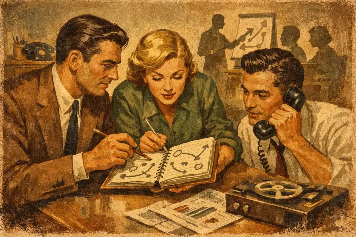 How to build sales playbooks that reps will use
