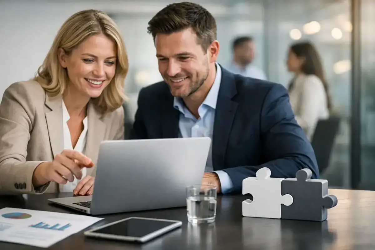 Sales and marketing alignment that drives revenue