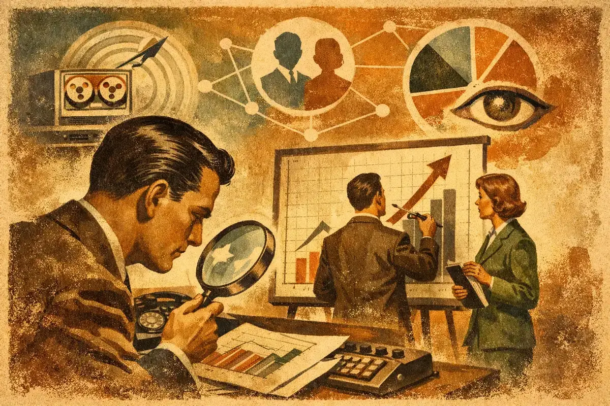 Sales forecasting with customer data that sales can trust