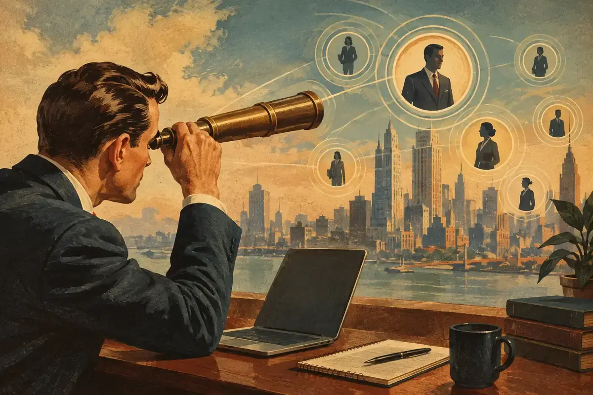 Signal-based prospecting examples for B2B
