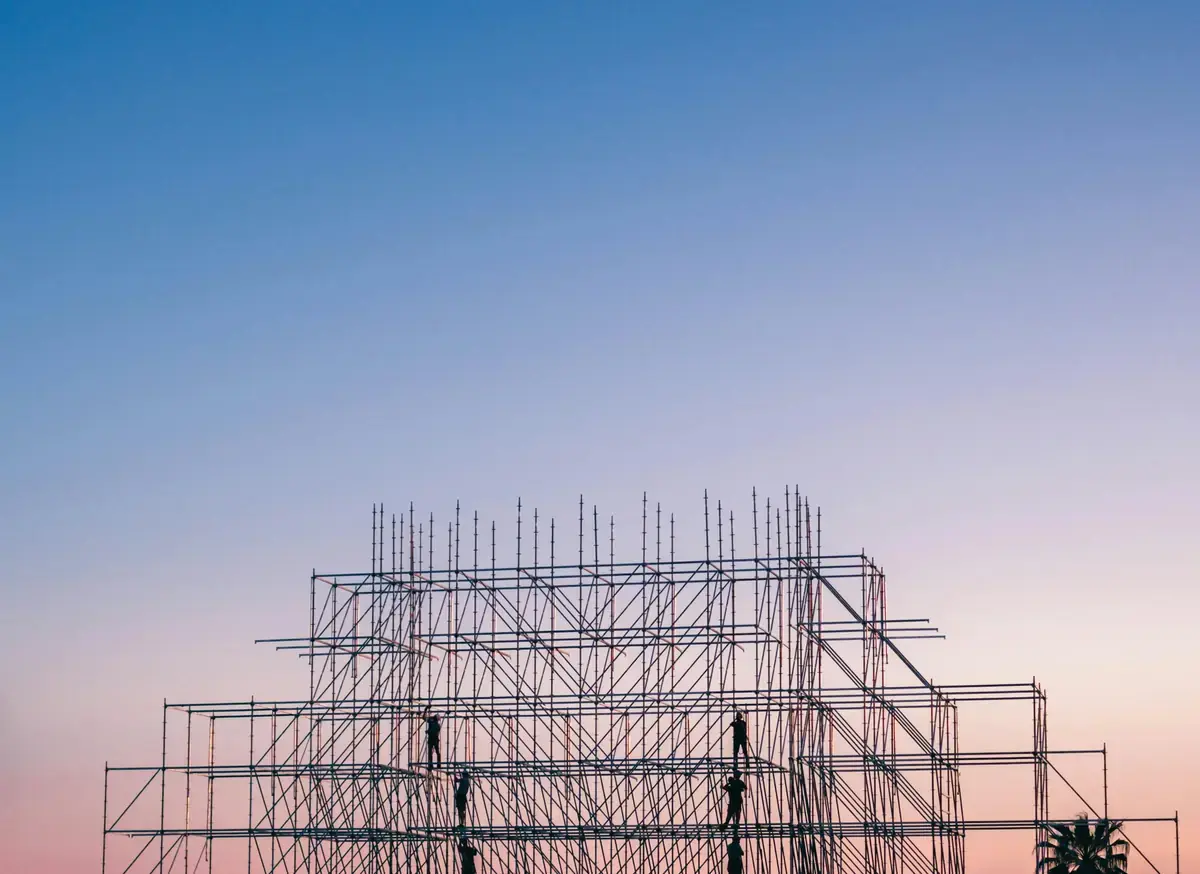 Why we are no longer building custom websites