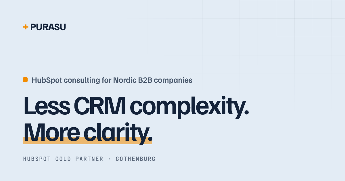 How to measure user adoption in your CRM